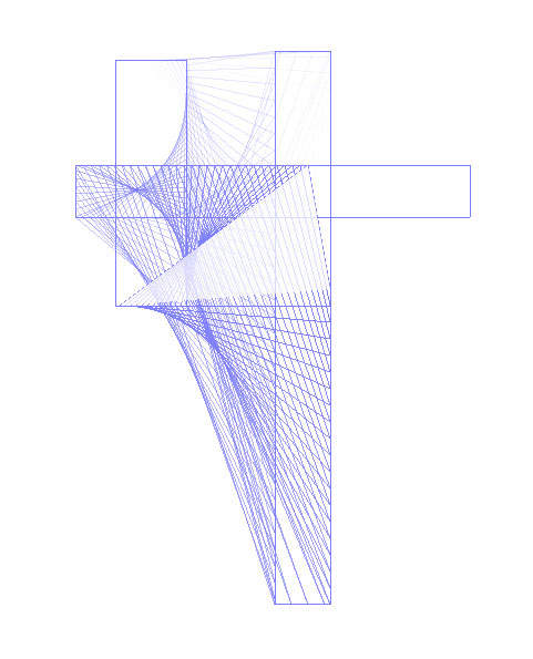 linescape.cpp screen view